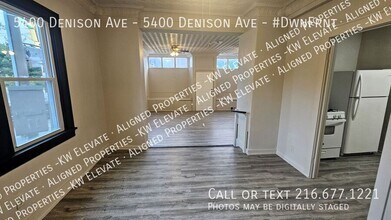 5400 Denison Ave in Cleveland, OH - Building Photo - Building Photo