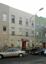 1490 Dekalb Avenue Apartments