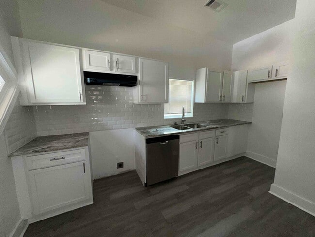 939 Seattle St in Memphis, TN - Building Photo - Building Photo