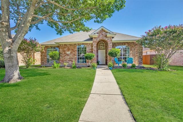 property at 1517 Anchor Dr