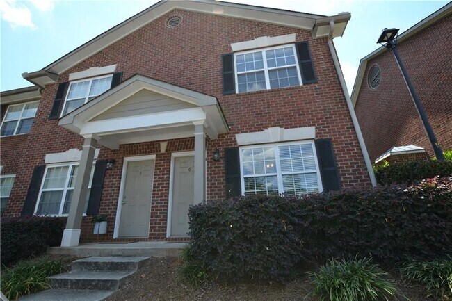 property at 460 Barnett Shoals Rd