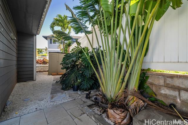 92-7049-7049 Elele St in Kapolei, HI - Foto de edificio - Building Photo