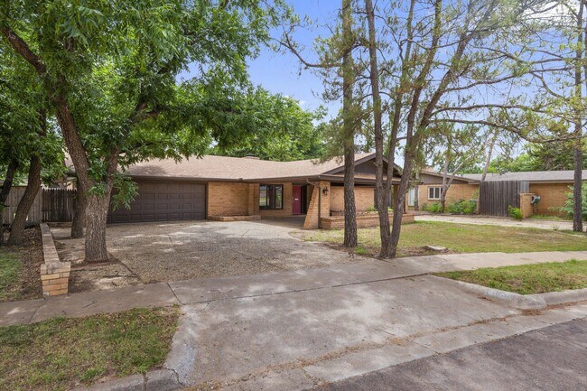4635 30th St in Lubbock, TX - Building Photo - Building Photo