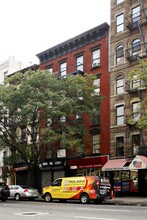 818 Tenth Ave in New York, NY - Building Photo - Building Photo