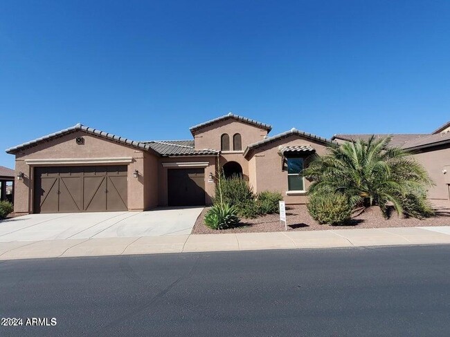 20182 N Snowflake Dr in Maricopa, AZ - Foto de edificio - Building Photo