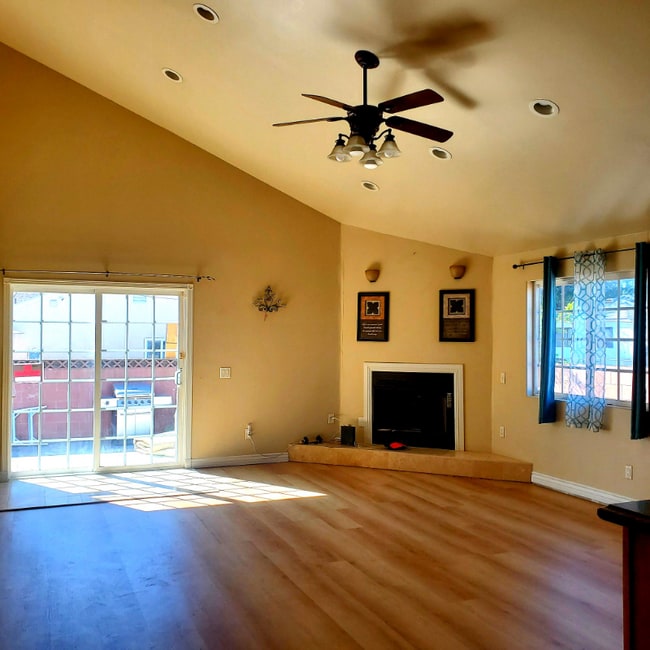 property at 6603 Crossway Dr
