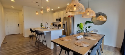 7045 Boreal Dr in Colorado Springs, CO - Foto de edificio - Building Photo