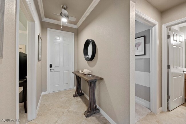 property at 9735 Acqua Ct