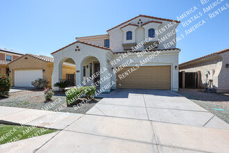 1532 S Chaparral Blvd in Gilbert, AZ - Building Photo - Building Photo