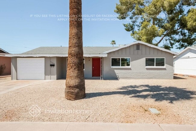 7302 E Fillmore St in Scottsdale, AZ - Building Photo - Building Photo