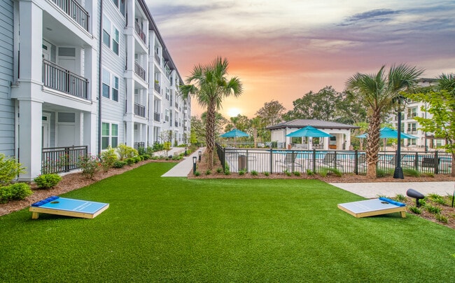 Overture Daniel Island 55+ Active Adult Apartment Homes