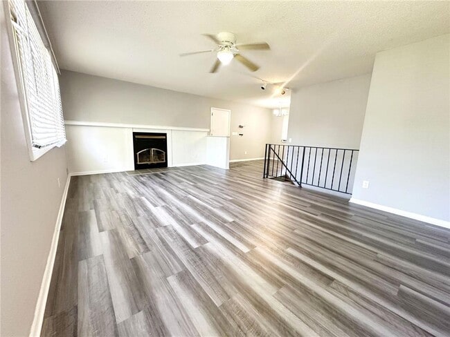 property at 16005 County Rd 6