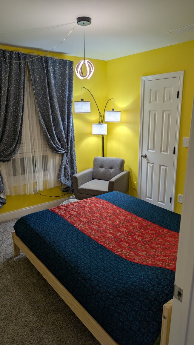 property at 3603 Woodbriar Cir