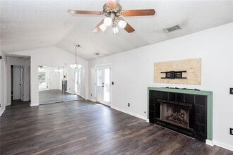 1092 Britley Park Ln in Woodstock, GA - Building Photo - Building Photo