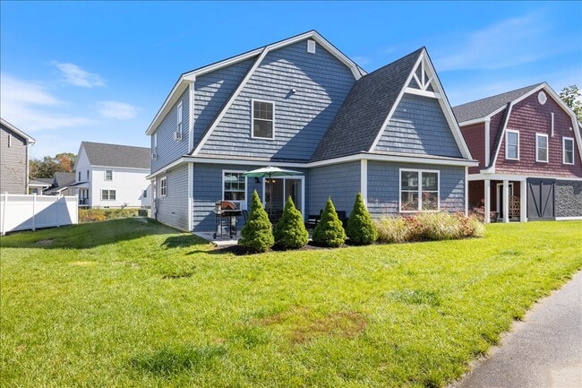 4 Woods Ln in Old Orchard Beach, ME - Building Photo - Building Photo