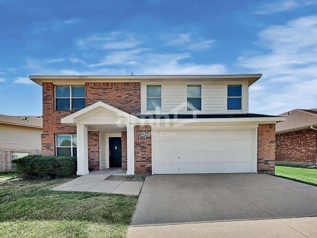 4840 Eagle Trace Dr