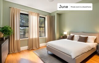 Room in Shared 4 bed/1 bath home, Unit B in Boston, MA - Building Photo