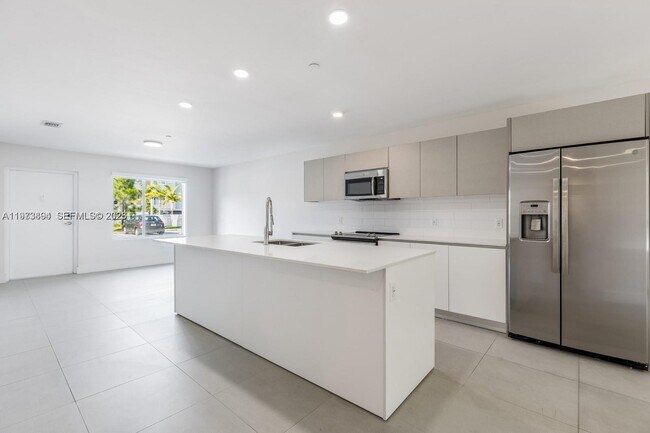 property at 2505 NE 193rd St