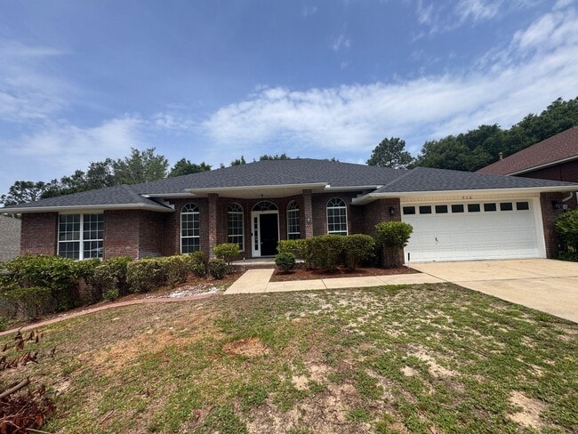 516 Vulpes Sanctuary Loop in Crestview, FL - Building Photo - Building Photo