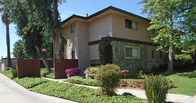 488 E Washington Blvd in Pasadena, CA - Building Photo - Building Photo