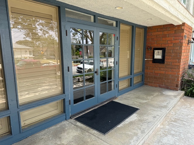 Second Street Apartments in Alhambra, CA - Building Photo - Building Photo