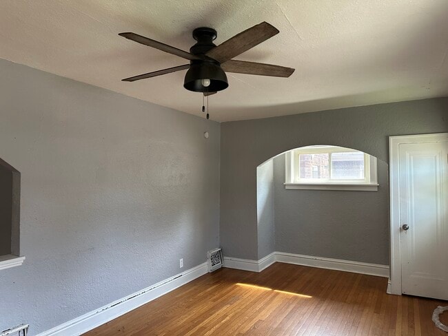 4916 Winona Ave, Unit 2east in St. Louis, MO - Building Photo - Building Photo