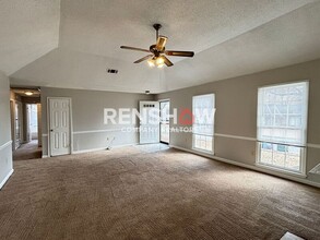 6568 Pine Top Cir S in Memphis, TN - Building Photo - Building Photo