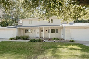 3052 Acker St in Cross Plains, WI - Building Photo