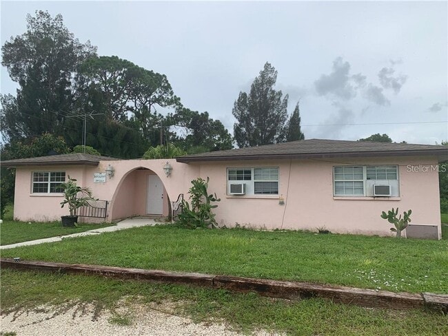 property at 304 Ortiz Blvd