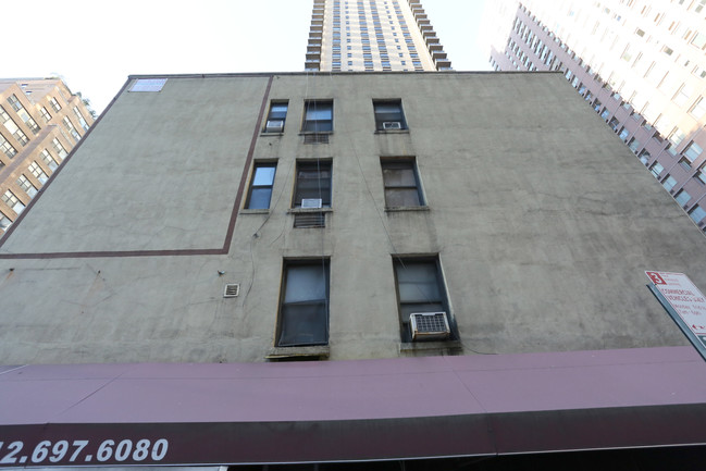 763-765 2nd Ave in New York, NY - Building Photo - Building Photo