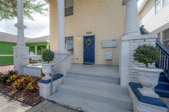 2322 W Cherry St in Tampa, FL - Building Photo - Building Photo