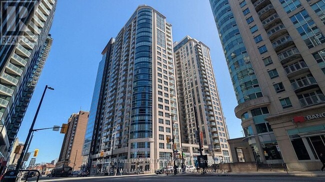 property at 242-1242 Rideau St