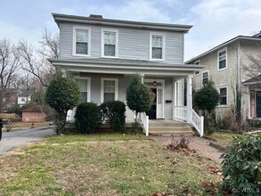 1563 Berkeley Ave in Petersburg, VA - Building Photo - Building Photo