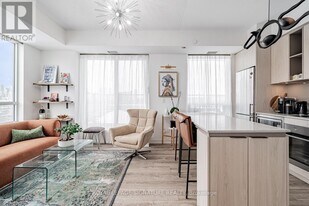 200 Sackville St in Toronto, ON - Building Photo