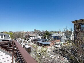 281 Brookline St in Cambridge, MA - Foto de edificio - Building Photo