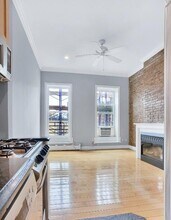 51 Leroy St, Unit 5A in New York, NY - Foto de edificio - Building Photo