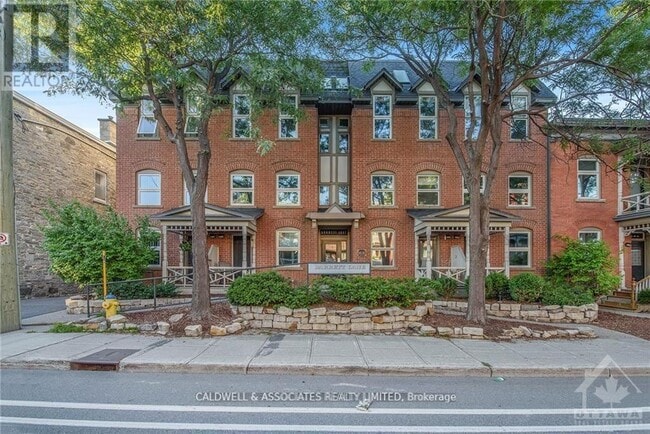 property at 215-215 St. Patrick St