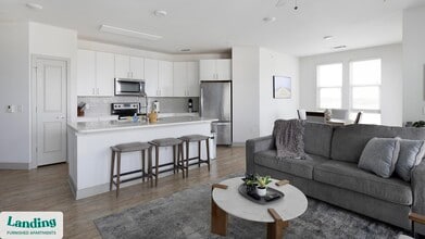 1852 E Northside Dr in Fort Worth, TX - Building Photo - Building Photo