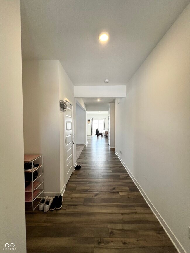 2725 Linwood Ave in Greenwood, IN - Building Photo - Building Photo