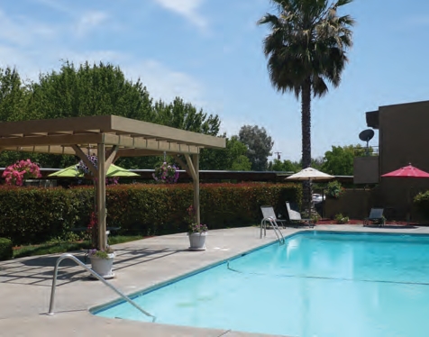 Acacia at Carmichael Apartments in Carmichael, CA - Building Photo - Building Photo