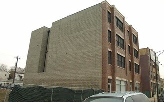 2918-2920 S Wentworth Ave in Chicago, IL - Building Photo