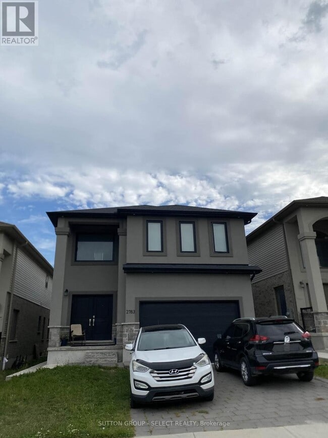 property at 2783 Oriole Dr