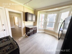 2103 W Market St-Unit -1 in York, PA - Building Photo - Building Photo