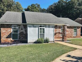 3121 Milan Dr in Montgomery, AL - Building Photo