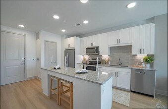 2422 Firewheel Pkwy in Garland, TX - Building Photo - Building Photo