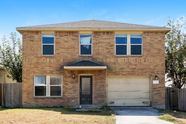 property at 8247 Heights Valley