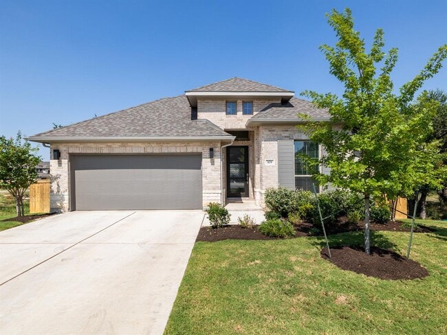 property at 109 Amber Oak Ln