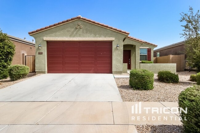 property at 40120 W Williams Way