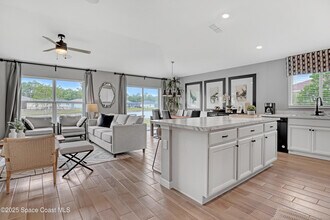 7742 Prosecco Ln in Titusville, FL - Building Photo - Building Photo