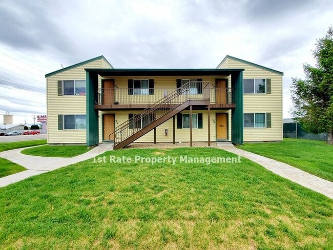 23 SW 7th Ave in Meridian, ID - Building Photo - Building Photo